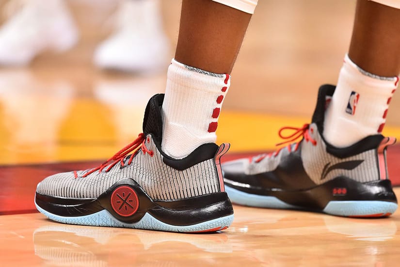 Dwyane Wade Agrees on Mega Deal – with Shoe Company - Sports of the Day