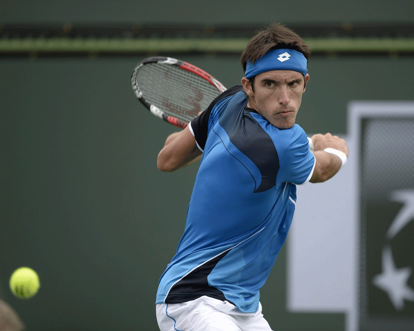 Leonardo Mayer