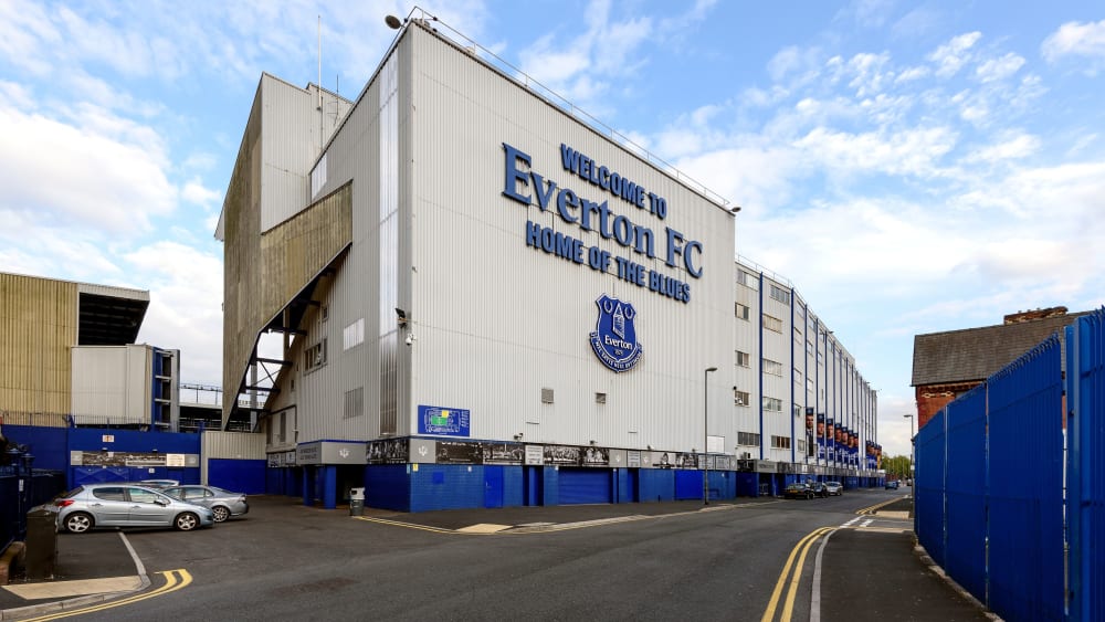 Dificultades financieras el Everton tiene un nuevo inversor en la